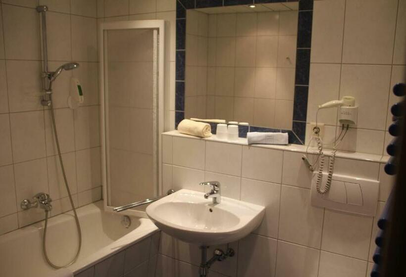 Seehüter S Hotel Seerose