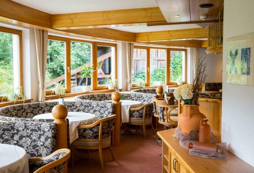 Seehüter S Hotel Seerose