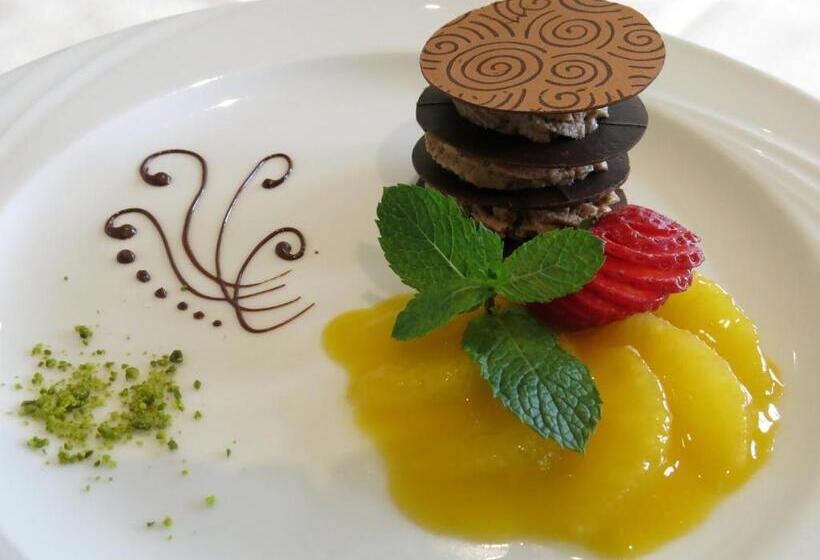 فندق Seevilla Altaussee