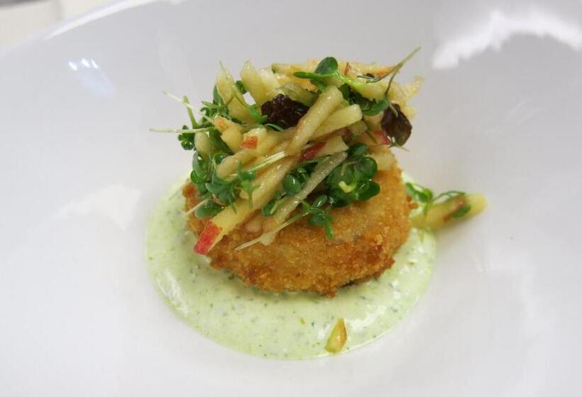 فندق Seevilla Altaussee