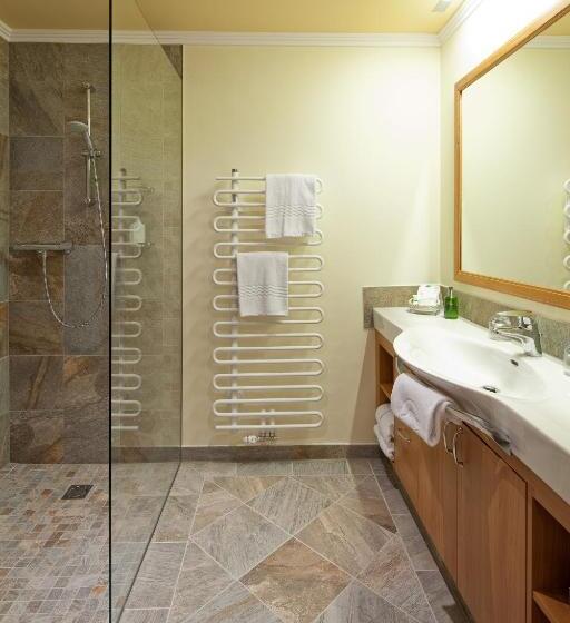 فندق Seevilla Altaussee