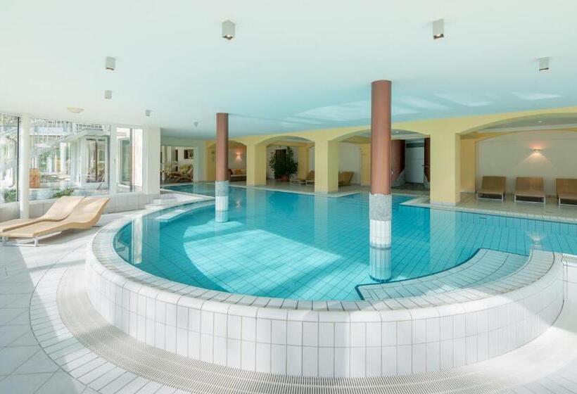 فندق Seevilla Altaussee