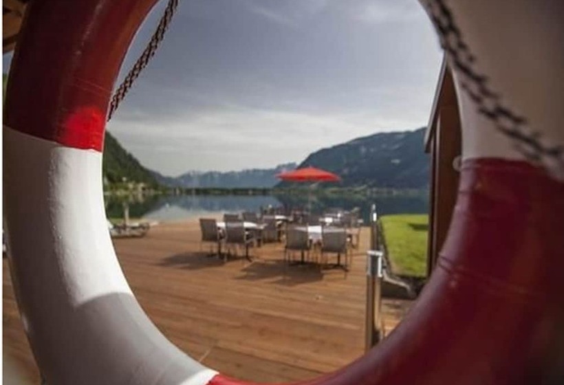 فندق Seevilla Freiberg