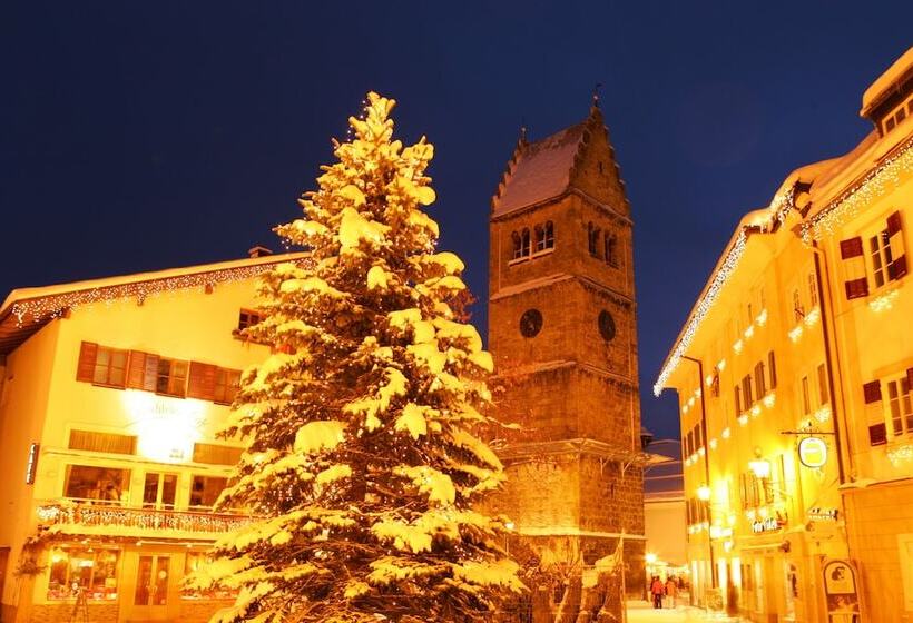 Отель Seevilla Freiberg