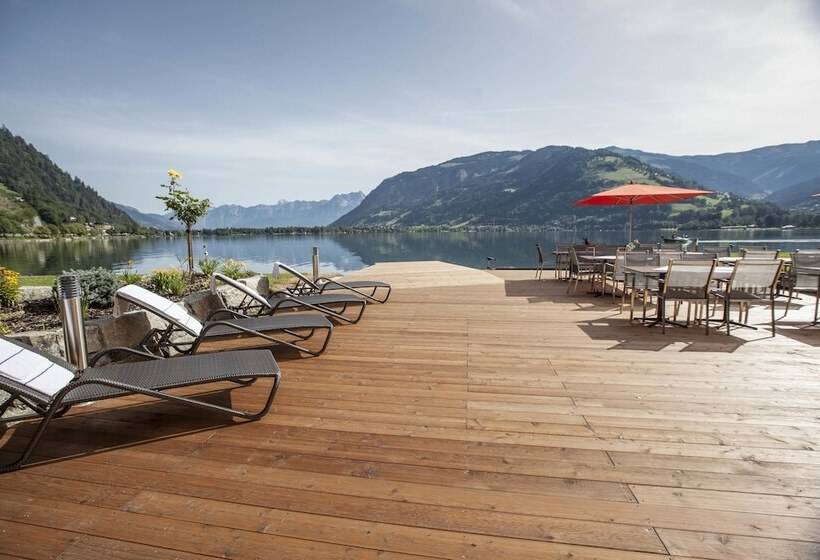 فندق Seevilla Freiberg