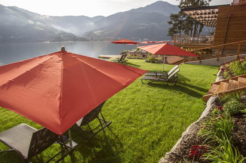 Отель Seevilla Freiberg