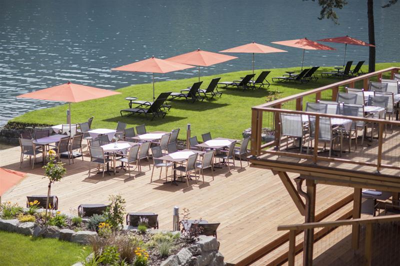 Отель Seevilla Freiberg