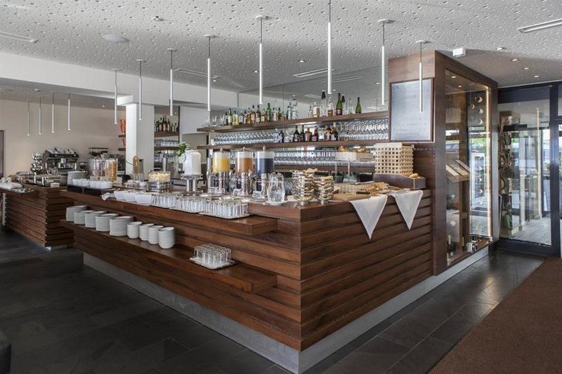 Отель Seevilla Freiberg