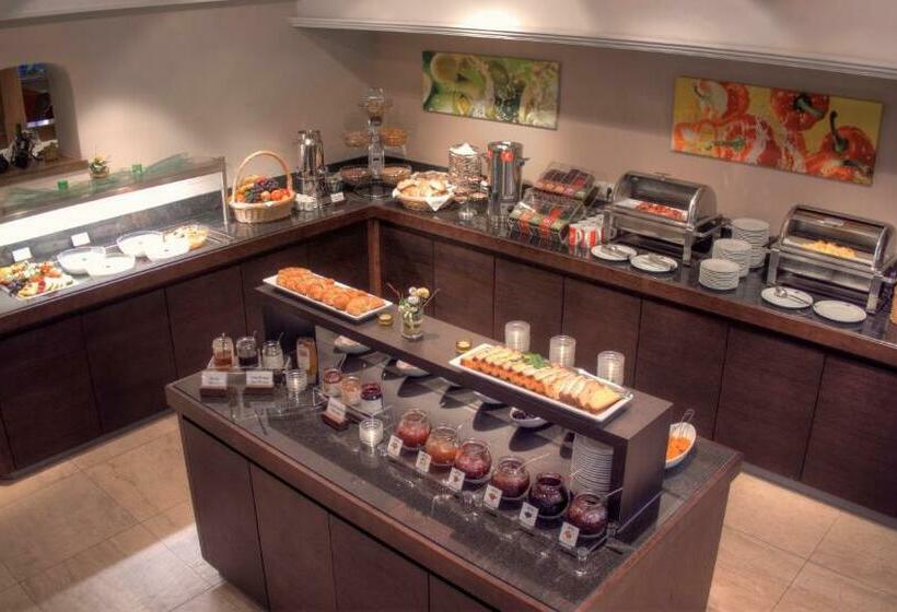 ホテル Das Seiwald