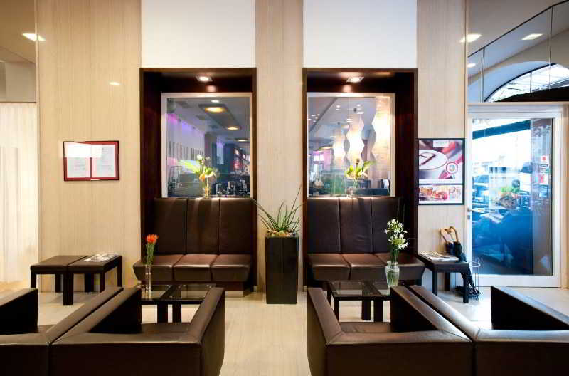 Select Hotel Moser Verdino Klagenfurt