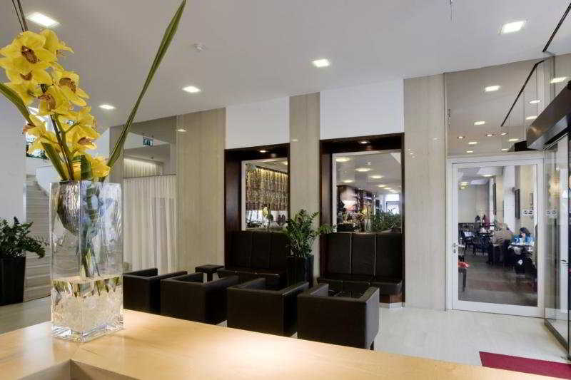 Select Hotel Moser Verdino Klagenfurt