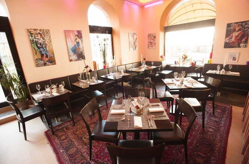 Select Hotel Moser Verdino Klagenfurt