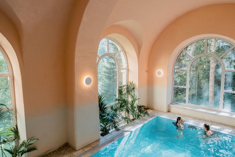 בית מלון כפרי Selina Bad Gastein