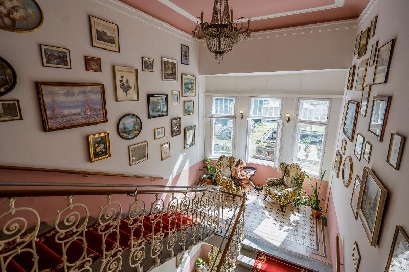 בית מלון כפרי Selina Bad Gastein