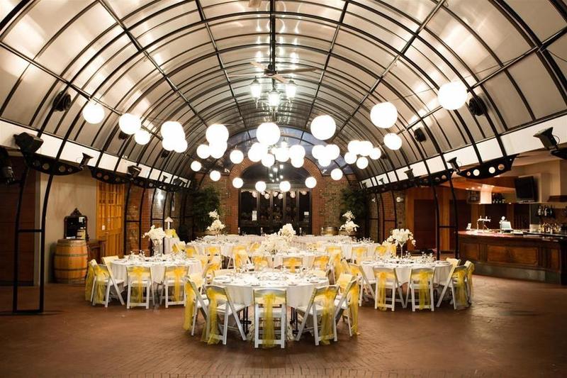 فندق Serafino Mclaren Vale