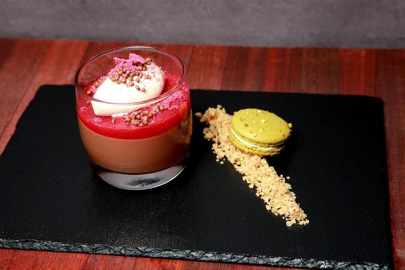 فندق Serafino Mclaren Vale