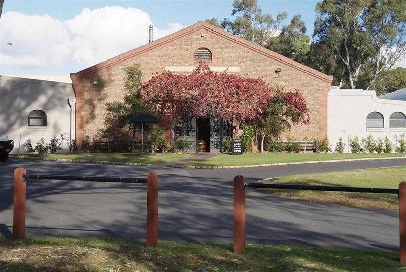 فندق Serafino Mclaren Vale