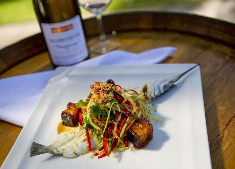 فندق Serafino Mclaren Vale