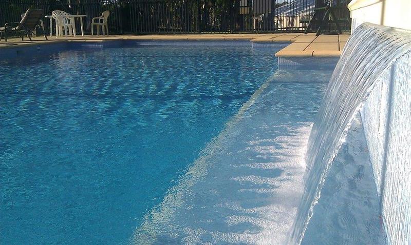 فندق Serafino Mclaren Vale