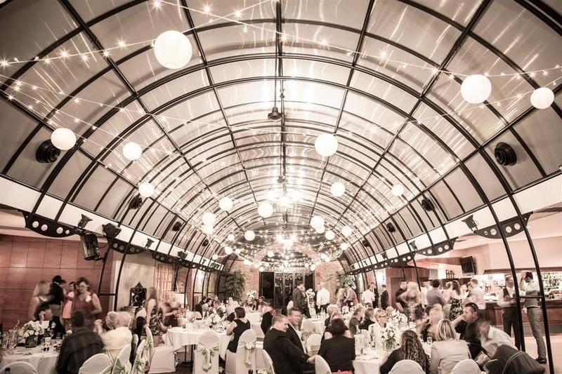 فندق Serafino Mclaren Vale