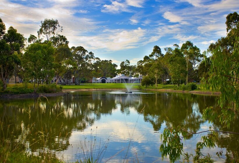 فندق Serafino Mclaren Vale