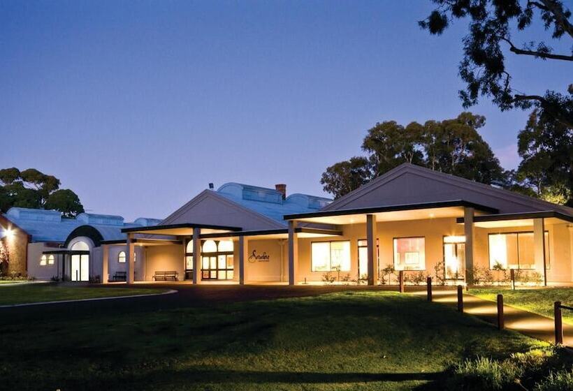 فندق Serafino Mclaren Vale