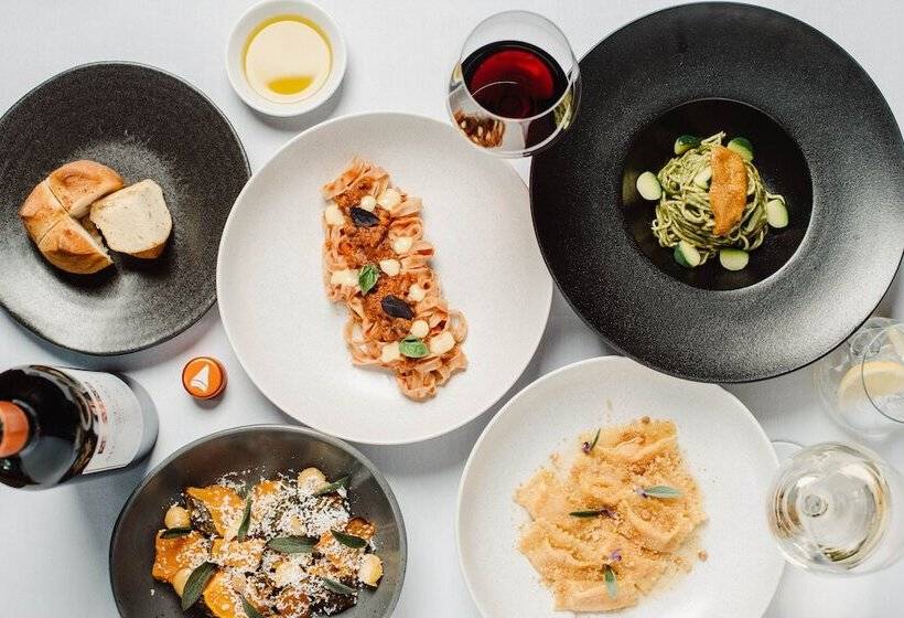 فندق Serafino Mclaren Vale