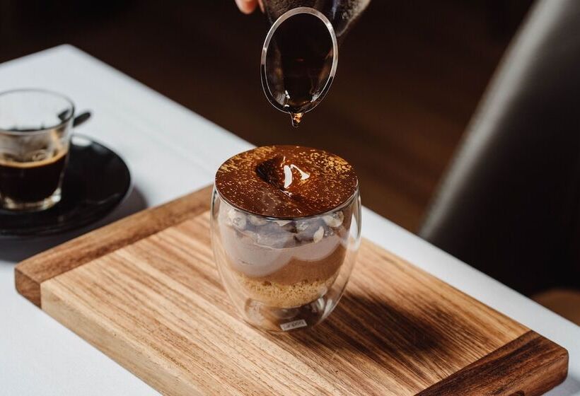 فندق Serafino Mclaren Vale