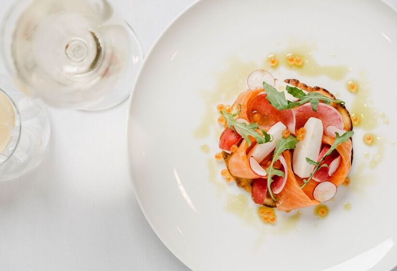 فندق Serafino Mclaren Vale