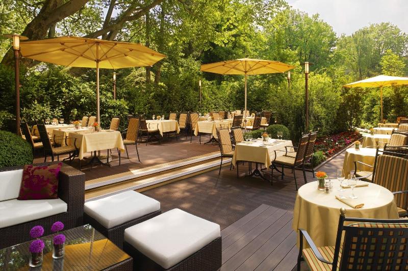 ホテル Sheraton Grand Salzburg