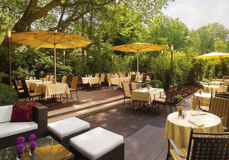 ホテル Sheraton Grand Salzburg