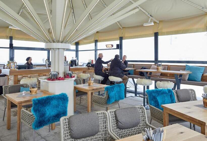 בית מלון כפרי Singer – Relais & Châteaux