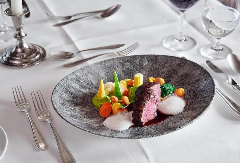 בית מלון כפרי Singer – Relais & Châteaux