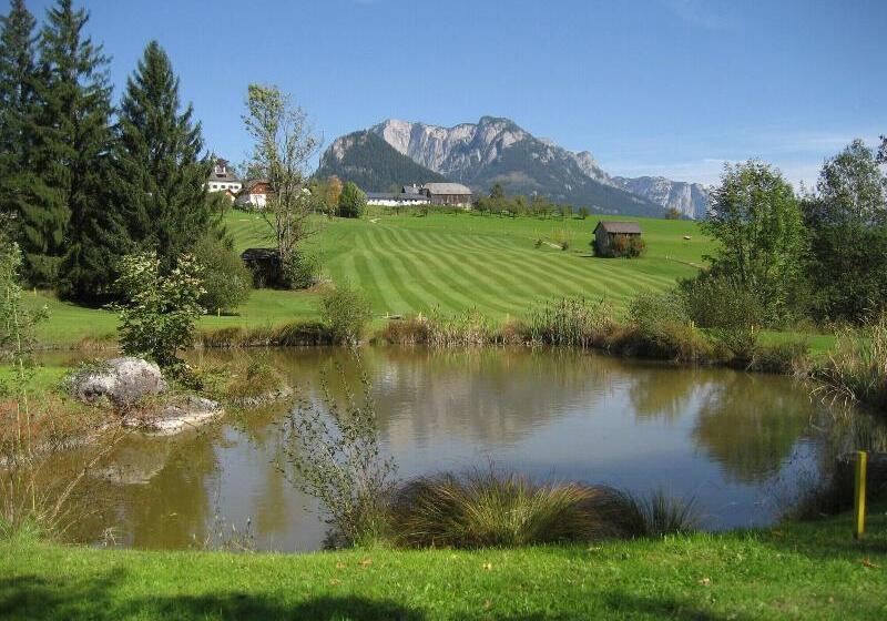 Spa Hotel Erzherzog Johann