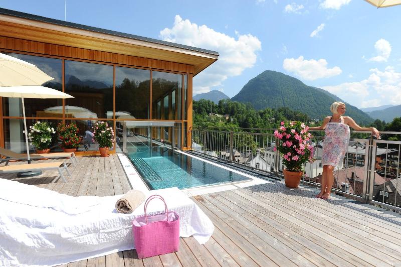 Spa Hotel Erzherzog Johann