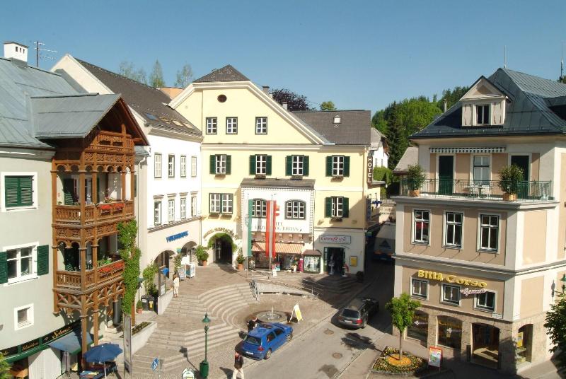 Spa Hotel Erzherzog Johann