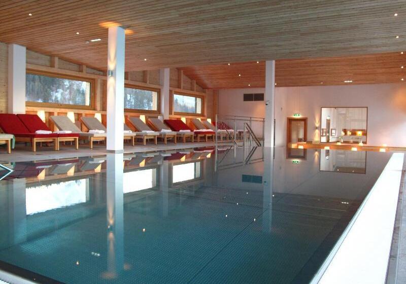 Spa Hotel Erzherzog Johann