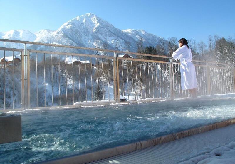 Spa Hotel Erzherzog Johann