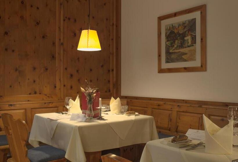 Spa Hotel Erzherzog Johann