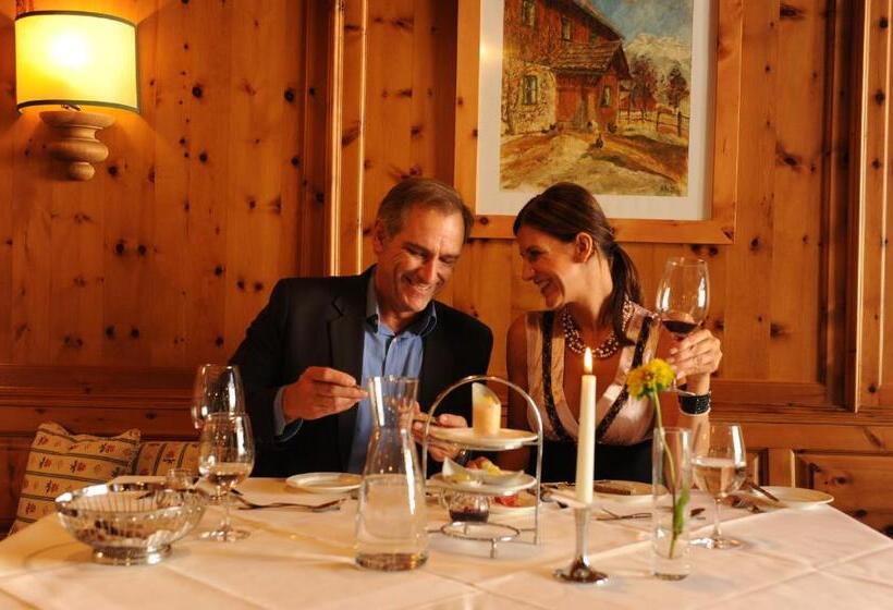 Spa Hotel Erzherzog Johann