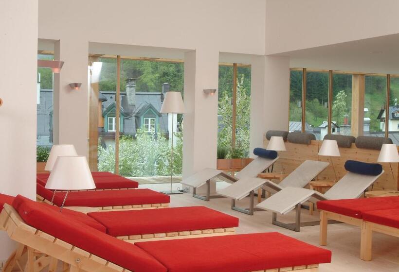 Spa Hotel Erzherzog Johann