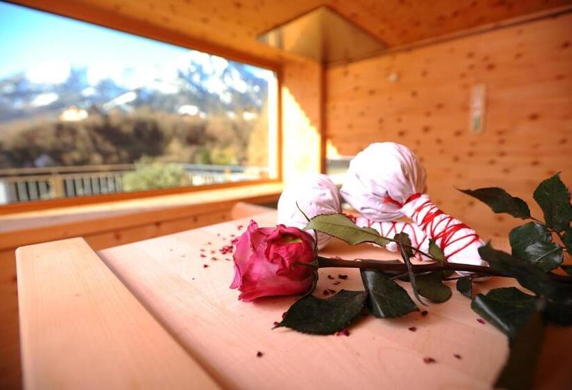 Spa Hotel Erzherzog Johann