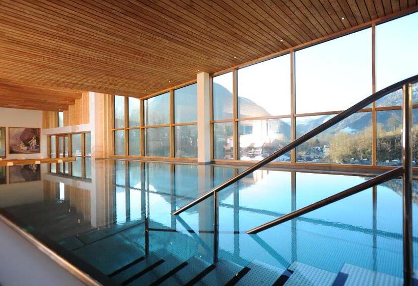 Spa Hotel Erzherzog Johann