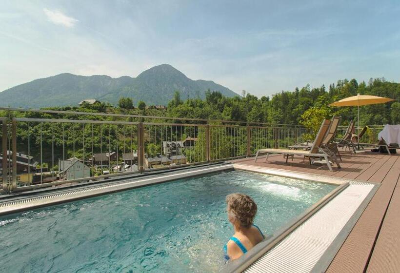 Spa Hotel Erzherzog Johann