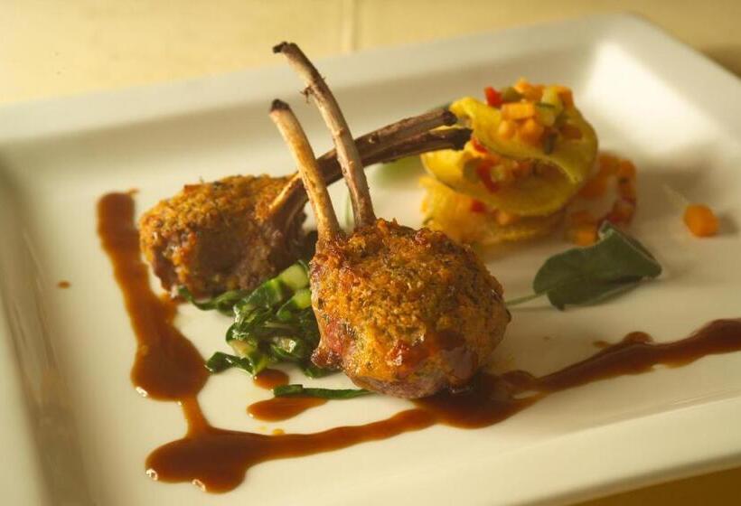 Spa Hotel Erzherzog Johann