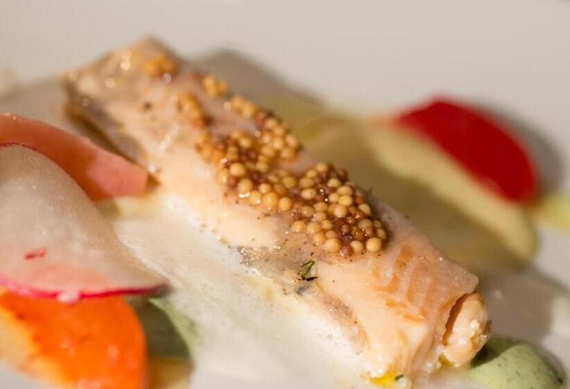 Spa Hotel Erzherzog Johann