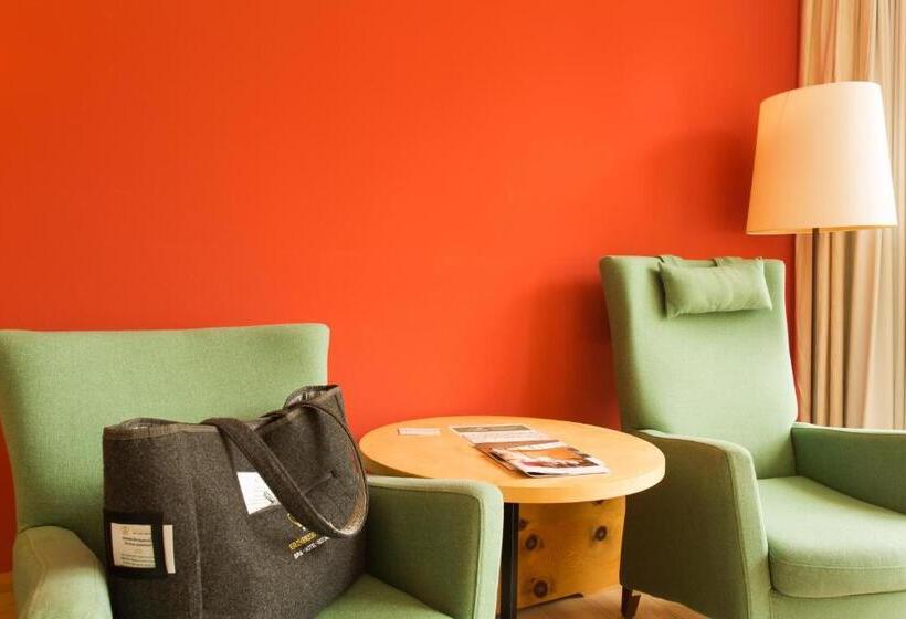 Spa Hotel Erzherzog Johann