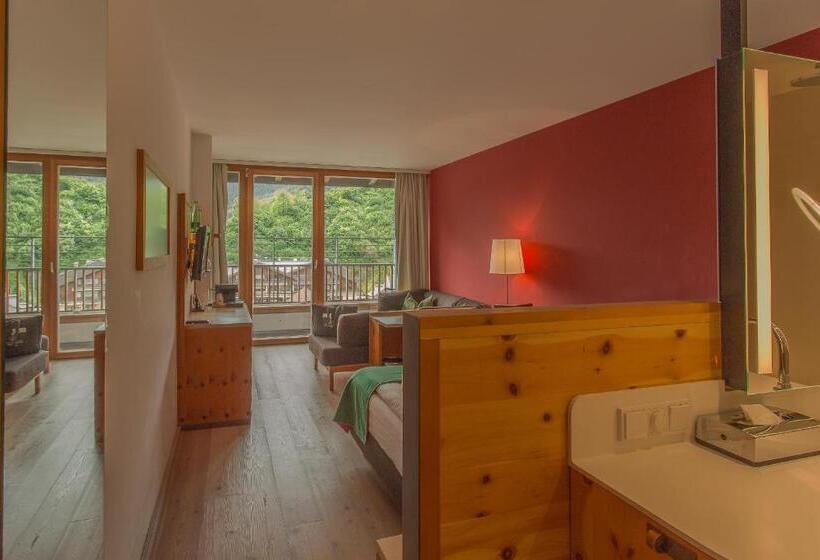 Spa Hotel Erzherzog Johann