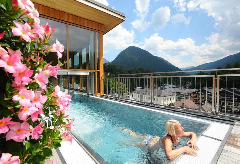 Spa Hotel Erzherzog Johann