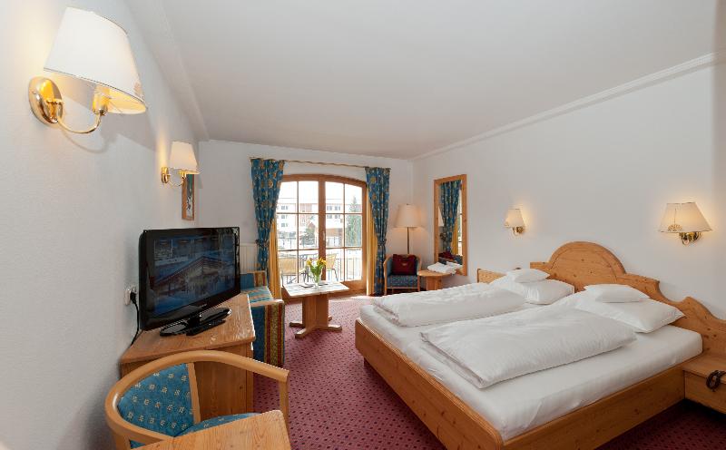 호텔 & Spa Sonne 4 Sterne Superior